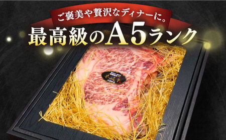 【全2回定期便】【30日間熟成】極上 壱岐牛 A5ランク Lボーンステーキ 約600～800g（雌）《 壱岐市 》【 KRAZY MEAT 】 [JER036] 134000 134000円 ステーキ