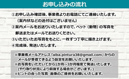 alba 黒板似顔絵アート ツーショット 絵画 アート 絵 似顔絵 動物 ペット チョークアート 黒板アート オイルパステル 温もり 似顔絵アート 繊細 オーダーアート 思い出 インテリア プレゼント