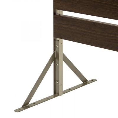 ふるさと納税 海南市 美WOOD オクボーダーフェンス 180 ダークパイン　31210800 |  | 02