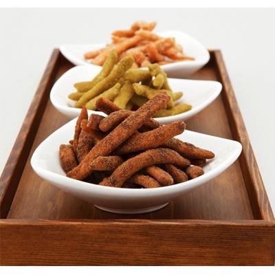 ふるさと納税 岐阜県 【岐阜のお菓子とお茶】かりんとう&招き猫マドレーヌ&マカポン&自然栽培のお茶セット |  | 01