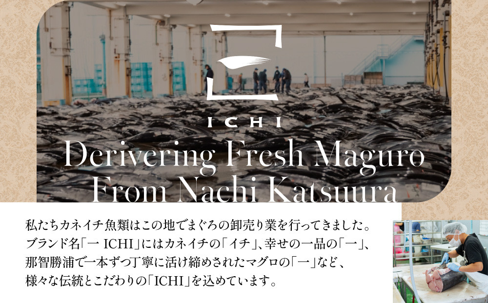 粗挽きまぐろ 100g×5パック《先行予約》［8月から順次発送］