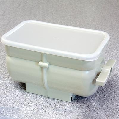 ふるさと納税 長野県 ハンドルかき混ぜ式ぬか漬け器「ぬか楽アルファ」 |  | 03