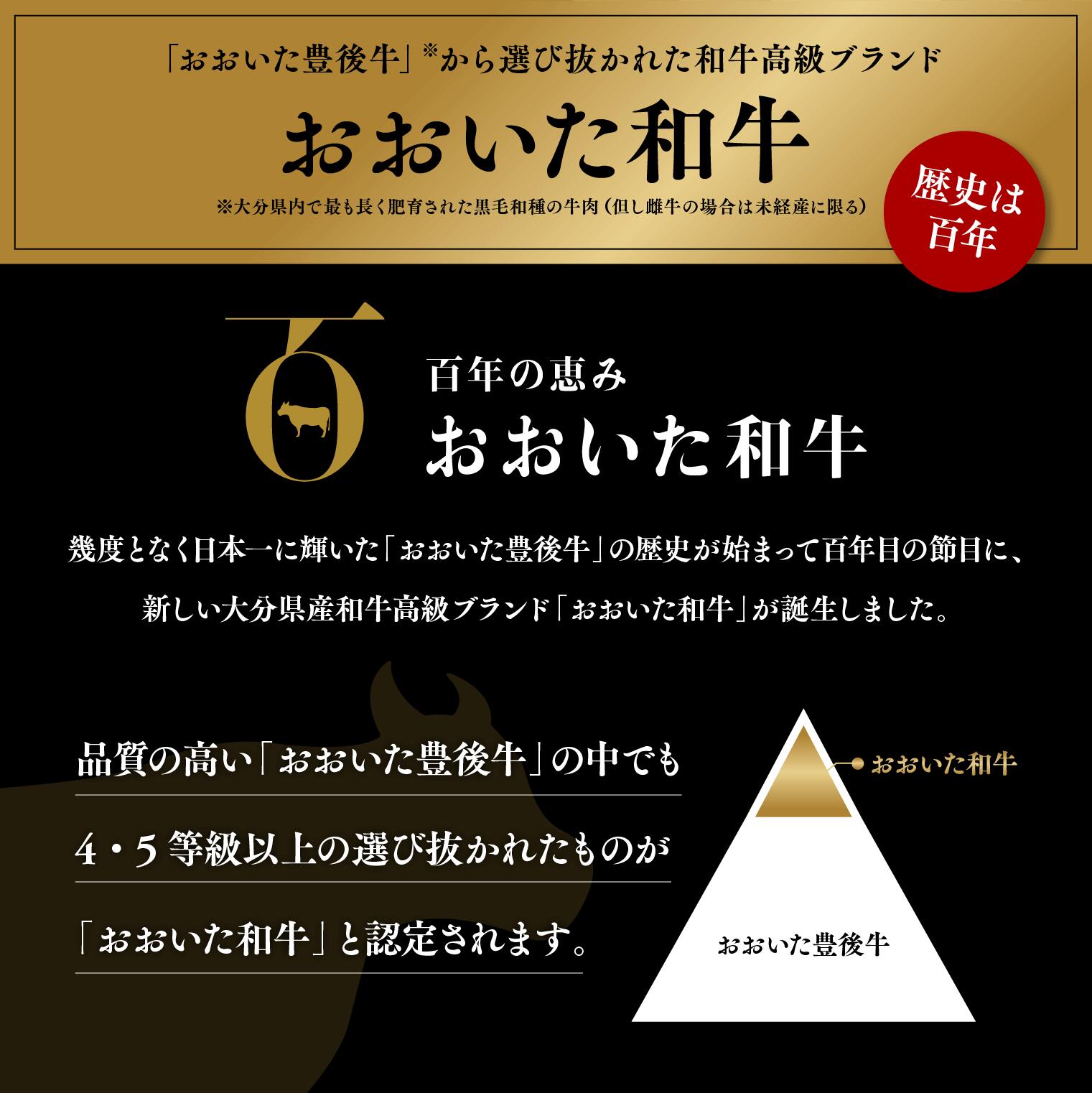 E-49 おおいた和牛焼肉セット（合計1050g）_イメージ3