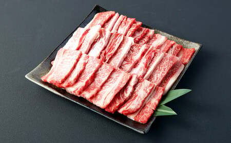 ＜宮崎牛バラ焼肉 500g＞入金確認後、翌月末迄に順次出荷【c1304_mc_x2】 牛肉 和牛 黒毛和牛 4等級以上 ブランド牛 肉 宮崎牛 バラ肉 バラ 焼肉 新生活応援 卒業祝い 就職祝い 入学