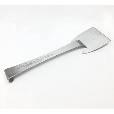 [CR03]フェニックスライズのヘラ「クロスロード用ヘラ」【配送不可地域：離島・沖縄県】