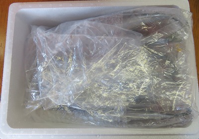 【北海道根室産】花咲ガニ2尾(計800g以上)、冷凍サンマ10尾 C-59007