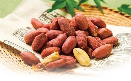 ぶんごたかだ特製 落花生 詰合せ | 豊後高田市 落花生