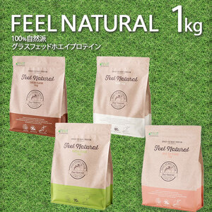 FEEL NATURAL ミルクティー
