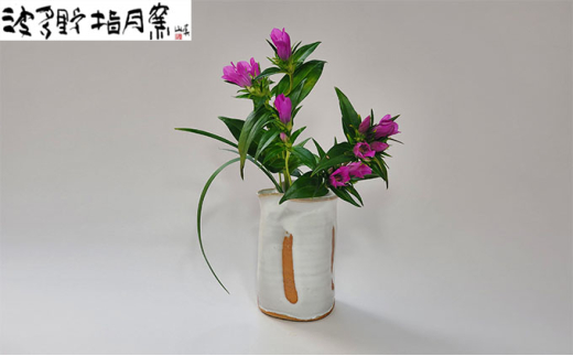 萩花入【作：波多野 英生】　｜HG000669