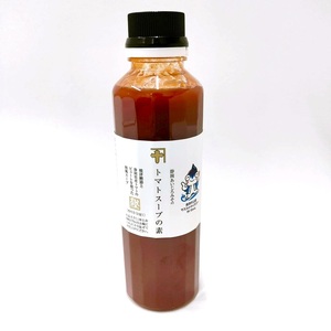 a10-1111　和風トマトスープの素 300ml×5本セット