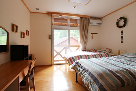 Ａ-41　Hotel Morinos 宿泊3，000円割引券