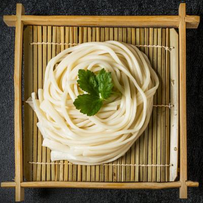 ふるさと納税 利尻富士町 利尻昆布うどん1箱《利尻漁業協同組合》 |  | 02