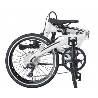 ふるさと納税 四日市市 DAHON International Folding Bike Airspeed D9 White |  | 01