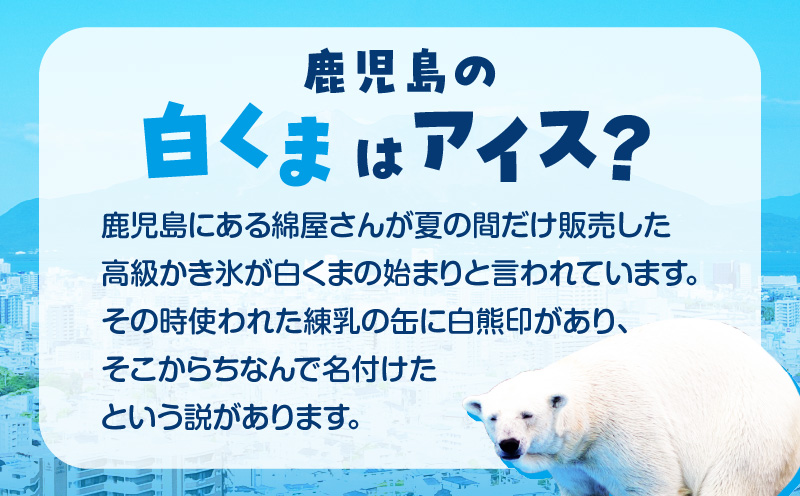 セイカ食品 南国白くま（マンゴー）12個セット　K051-003_01