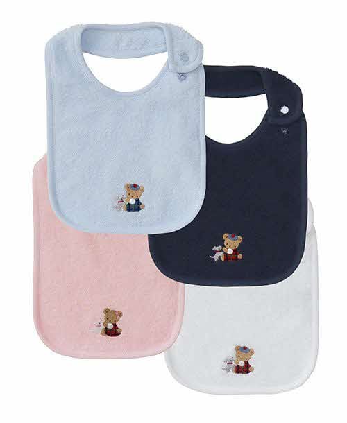 
            【ファミリア】スタイ（クマ） 島根県松江市/株式会社ファミリア [ALEG005]｜ベビー用品 ベビー 赤ちゃん おすすめ 人気 ランキング
          