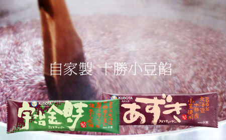 久保田 バラエティーキャンデーセットＡ | 久保田食品 アイス ギフト セット