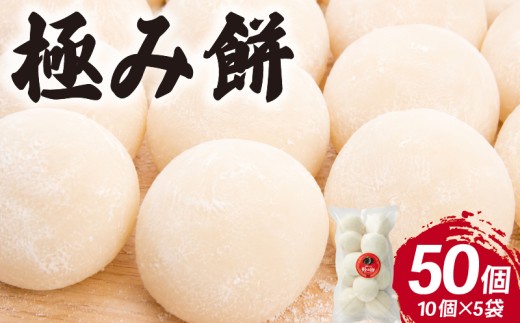 餅 もち おもち 杏里ファーム おいしい餅 丸餅 10個セット 500g×5袋 福岡 正月餅 モチ 焼き餅 まるもち まる餅お餅 正月 お雑煮 ぜんざい おしるこ 送料無料 柳川 柳川市