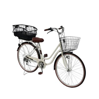 ふるさと納税 泉佐野市 a.n.designworks/ STYLE KIX FAMILY276 ベージュ 27型 |  | 01
