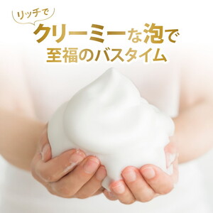 ダヴ ボディウォッシュ プレミアム モイスチャーケア つめかえ用 640g×9 ◇ 石鹸・ボディーソープ せっけん