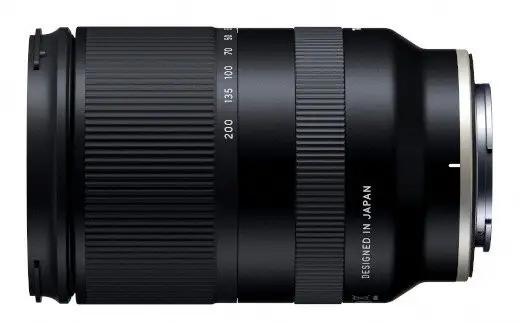 タムロン ミラーレス一眼カメラ用 交換レンズ 焦点距離28-200mm F/2.8-5.6 Di III RXD ソニーEマウント用  高倍率 機動力　小型　軽量　近接撮影　広角端　高性能 人気 おす