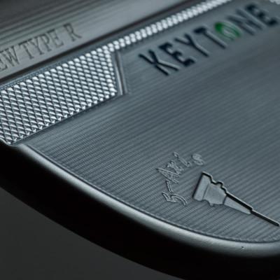 ふるさと納税 鹿沼市 KEYTONE ウェッジ ロフト46°バウンス7.5° F5.2 Dynamic Gold 105S |  | 03