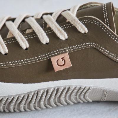 ふるさと納税 府中市 【SPINGLE(スピングル)】 SP-110 Dark Gray XS(22.5cm) スニーカー |  | 02