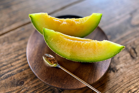 【発送月固定定期便】フルーツ定期便B 旬の美味しい果物を毎月1種全4回【配送不可地域：離島】【4014615】