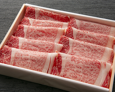 近江牛スライス3種食べ比べ　各500ｇ×3【E036U】