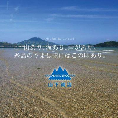 ふるさと納税 糸島市 糸島の乾物 海藻 こんぶのこ-こんぶの粉-2袋《糸島》【山下商店】【いとしまごころ】[ANA025] |  | 01