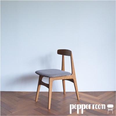 ふるさと納税 小野市 ワークチェア グレー