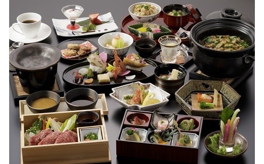 ホテル森の風那須2泊4食付ペア宿泊券〔P-23〕≪旅行 旅 露天風呂 温泉 自然≫