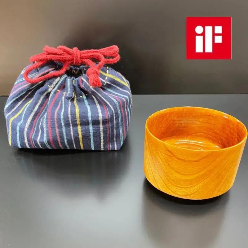 けぷらー【アサヒ研創】 工芸品 おちょこ お猪口 