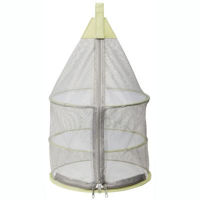 ふるさと納税 奈良市 干し野菜ネット3段吊り下げ メッシュ  7-054 52322-9-NBKV1 |  | 01