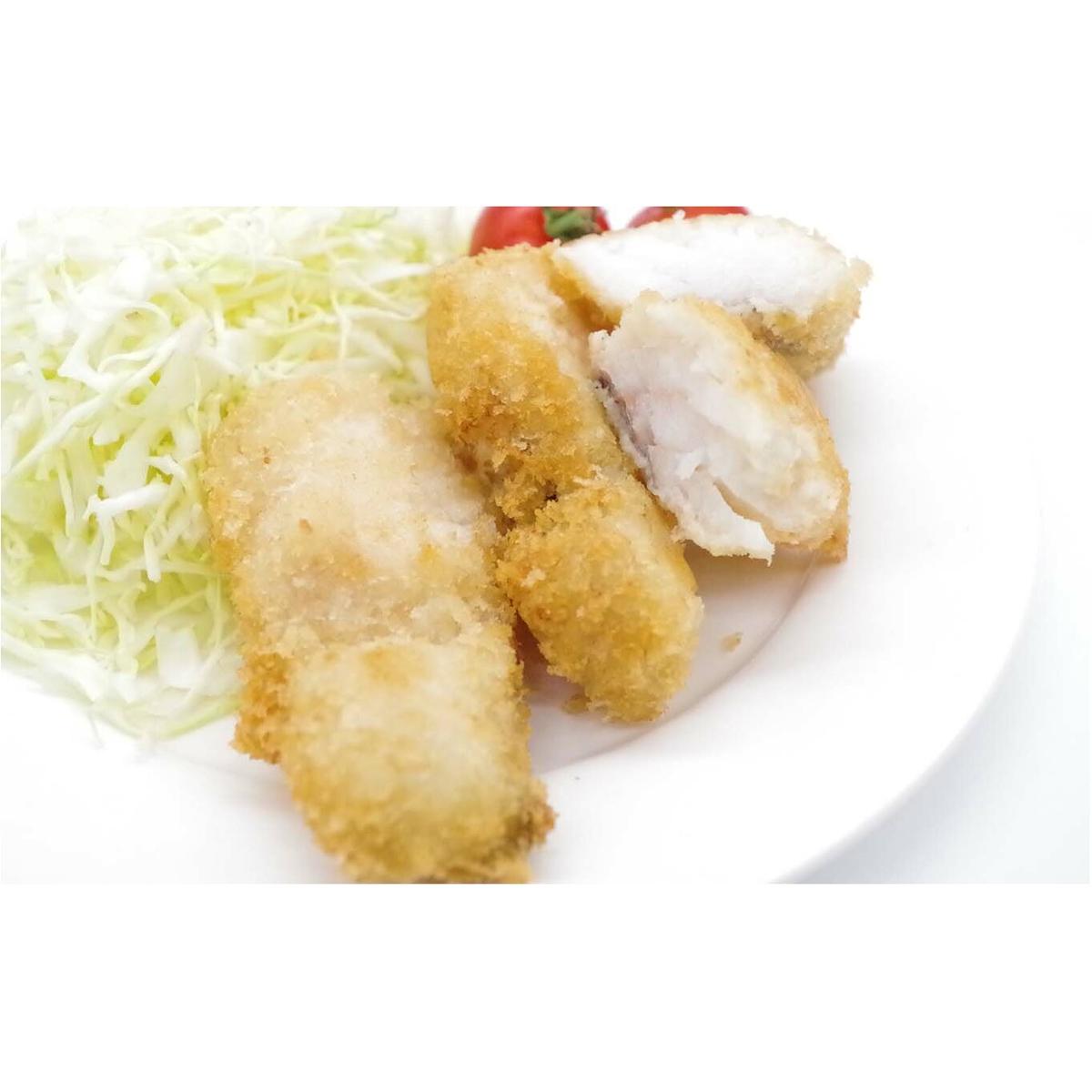 北海道産 たら 3種 セット タラ 鱈 西京焼き フライ 珍味 魚 白身魚 北海道 新ひだか町 _イメージ4