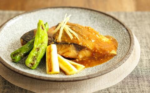 北海道産 鯖(さば)のみを、低温で一夜干しにした低温熟成＜半身 210g以上＞ ×5尾【配送不可地域：離島】