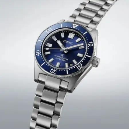 SEIKO 腕時計 セイコープロスペックス メカニカル メンズ【 SBDC195 】正規品 3年保証【1555929】