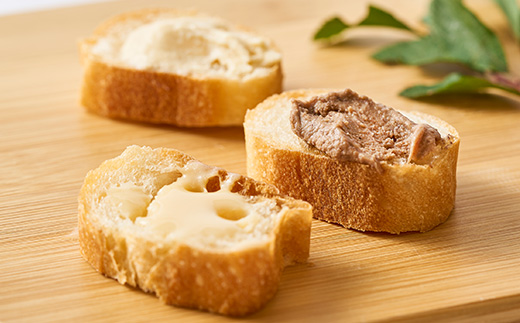 石川県の恵み人気3種スプレットセット【配送不可地域：離島】【1683419】