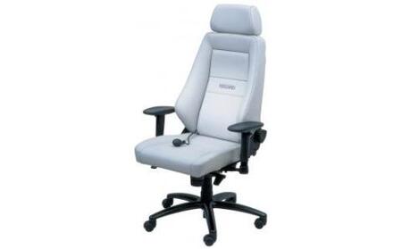 オフィスチェア RECARO 24H オフィスチェア レザー AOO01　レカロ株式会社 東近江