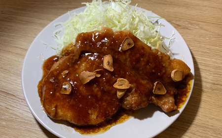 No.036 下野市 黒沢牧場 やんちゃ豚堪能セット