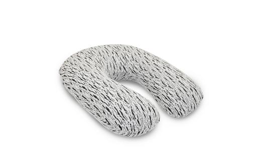 Yogibo Luxe Support（ライトグレー）