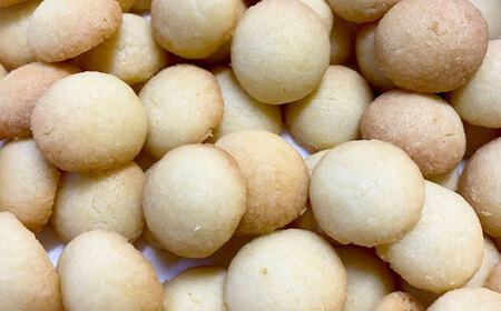 クッキーセット[AQAL004] クッキークッキークッキークッキークッキークッキー