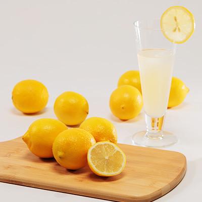 ふるさと納税 上島町 国産レモン約3kg(冷蔵便発送)※サイズはS玉〜2L玉のいずれか、混載 |  | 01