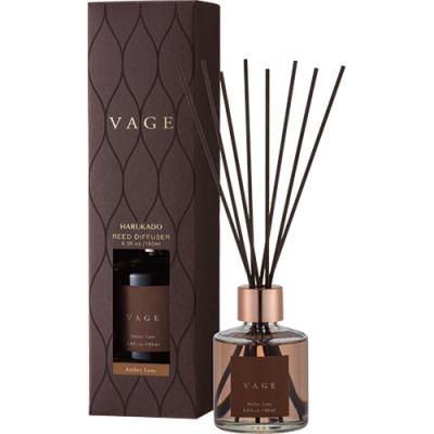 ふるさと納税 三宅町 バーグ リード ディフューザー アンバーリュクス 晴香堂 ルーム フレグランス