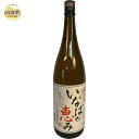 【ふるさと納税】A24-230 いなばの恵み　1.8L 鳥取県 純米酒 晩酌 お酒