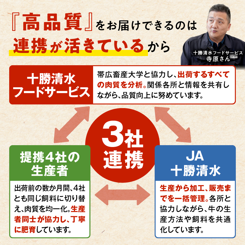 十勝若牛 牛丼 の 具 190g × 6食 セット 【 ヘルシー 低カロリー 牛肉 肉 豊かな旨味 1人前ずつ 個包装 手軽 湯煎 簡単調理 冷凍 おかず 惣菜 加工品 時短 ブランド牛 贈り物 お取