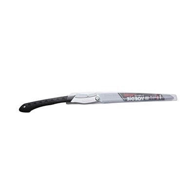 ふるさと納税 小野市 【シルキー替刃式折込鋸】　ビッグボーイ万能目　本体　360mm |  | 02