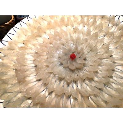 ふるさと納税 宮城県 宮城天然とらふぐ刺し(4〜5人前) |  | 01