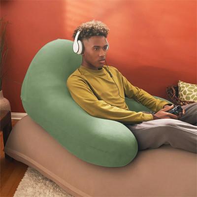 ふるさと納税 四日市市 Yogibo Ghost Premium ライムグリーン |  | 01