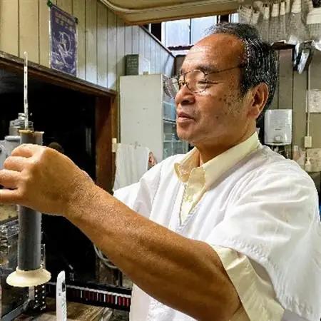 【合成保存料不使用】230年間、味を守り続ける醤油屋・大仲屋本店の濃口醤油＜1L×3本セット＞【1209584】