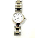 【ふるさと納税】0020-064　国産腕時計　LIBERTA（リベルタ）LI-037LW／レディース腕時計